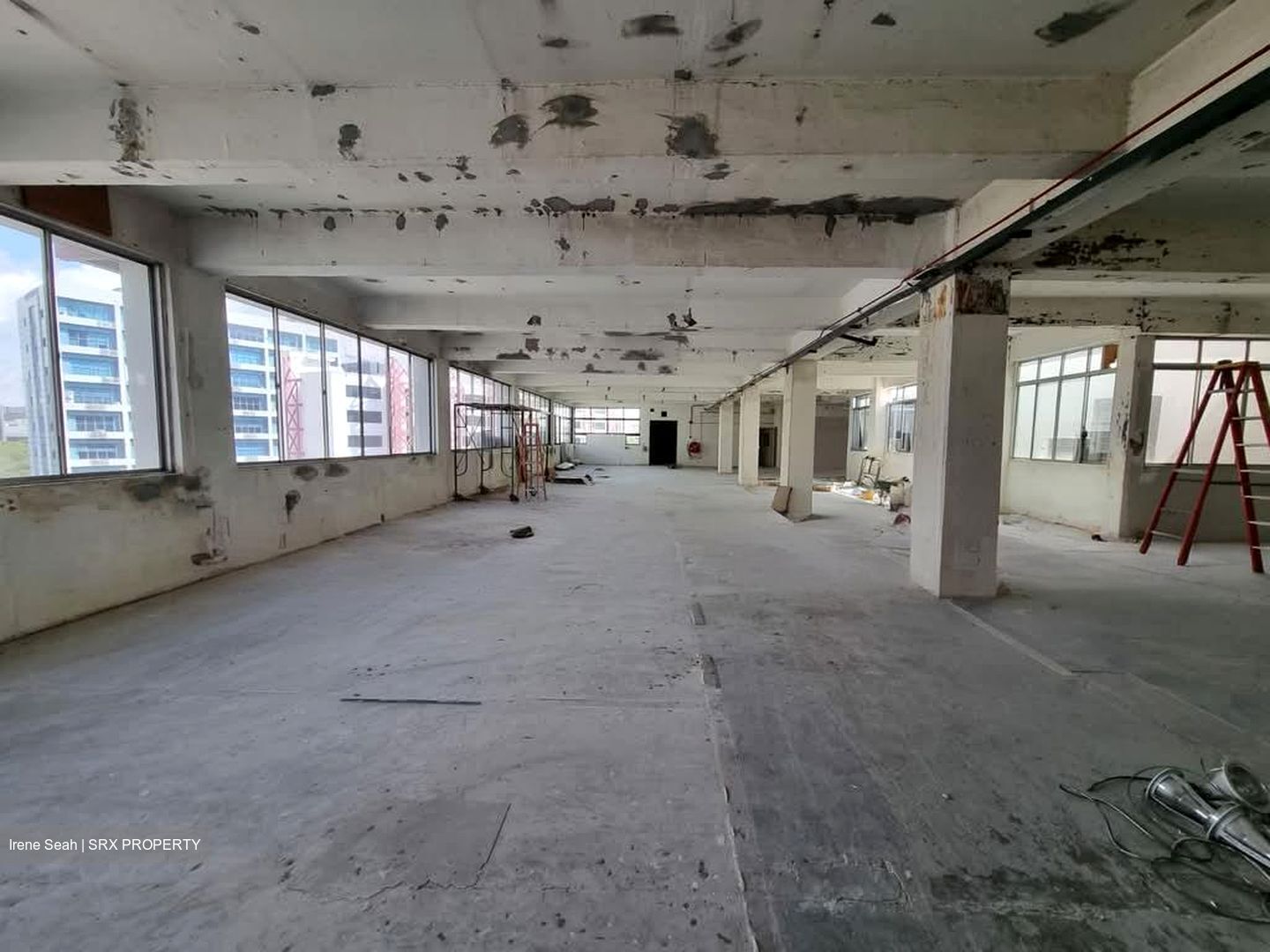 Lipo Building (D14), Factory #570066641